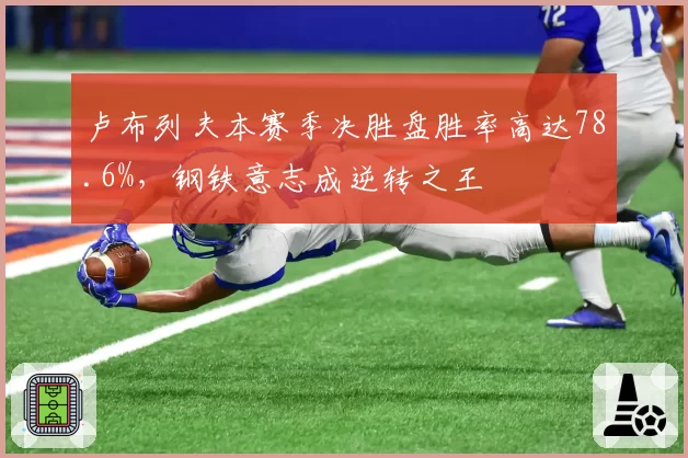 卢布列夫本赛季决胜盘胜率高达78.6%，钢铁意志成逆转之王