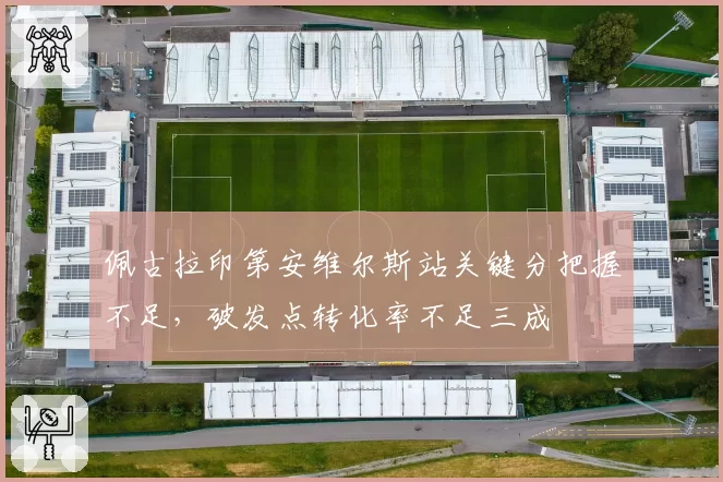 佩古拉印第安维尔斯站关键分把握不足,破发点转化率不足三成